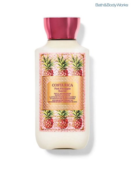 Bath & Body Works Body Lotion 8 fl oz / 236 mL (F93704) | £17