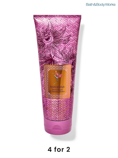 Bath & Body Works Body Cream 8 oz / 226 g Full Size (F93713) | £18