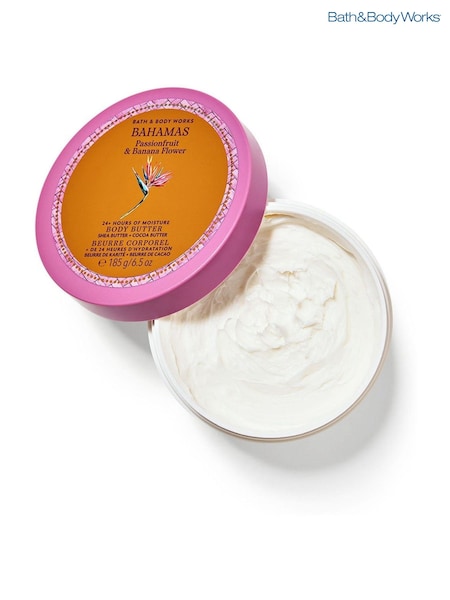 Bath & Body Works Body Butter 6.5 oz / 185 g (F93716) | £22
