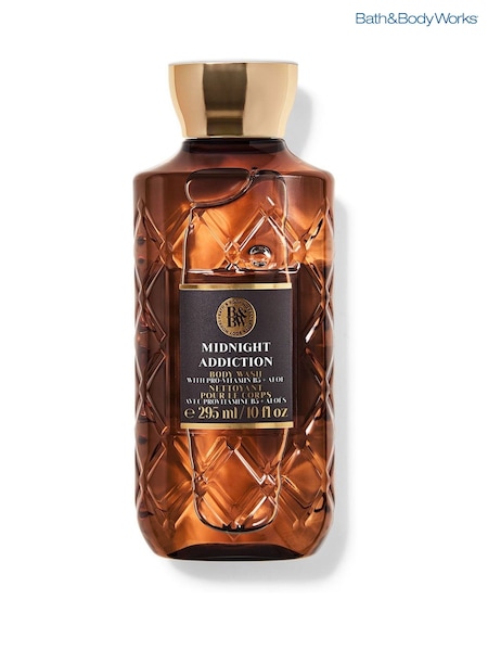 Bath & Body Works Shower Gel 10 fl oz / 295 mL (F93722) | £16