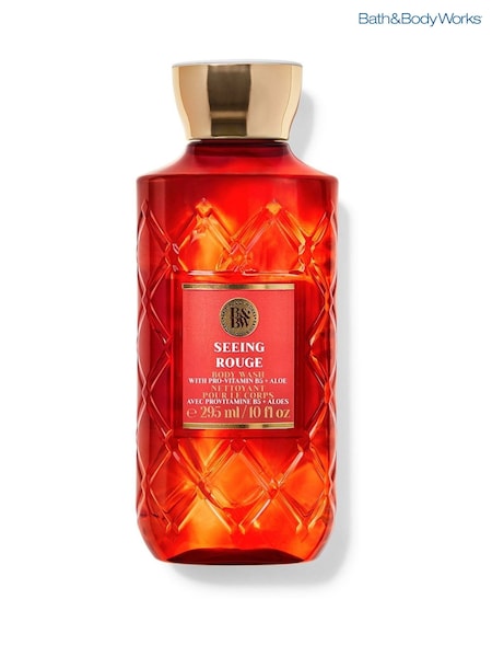 Bath & Body Works Shower Gel 10 fl oz / 295 mL (F93724) | £16