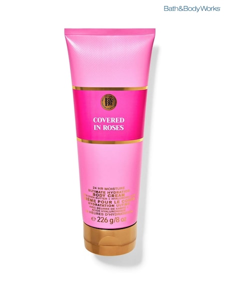 Bath & Body Works Body Cream 226g (F93732) | £18