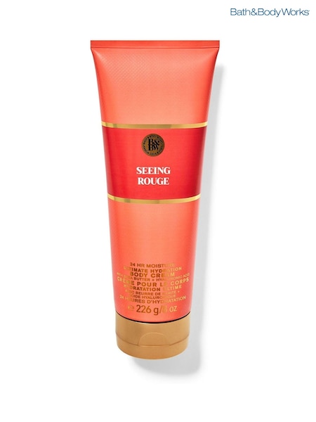 Bath & Body Works Body Cream 8 oz / 226 g (F93736) | £18