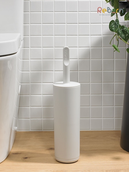 ReBorn Stone Toilet Brush (F94135) | £30
