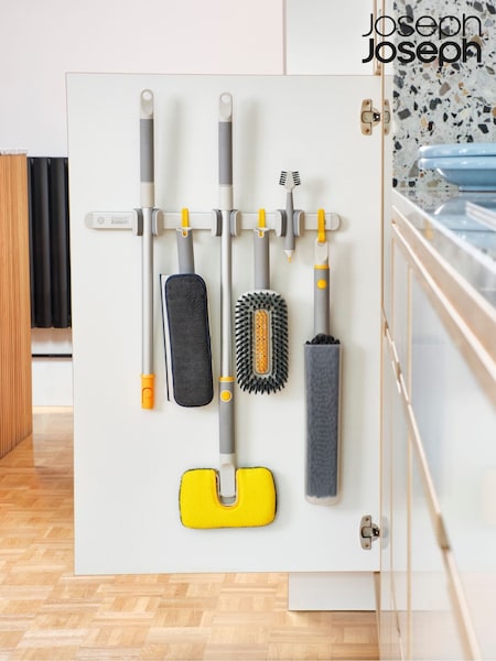 Joseph Joseph Light Stone CleanTech Deep Cleaning set (F94149) | £65