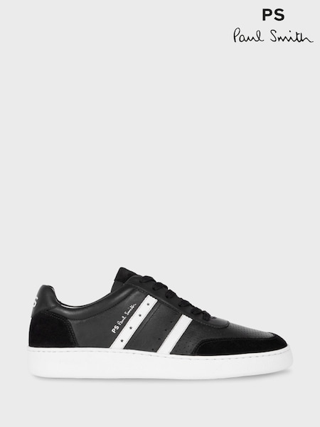PS Paul Smith Birch White Trainers (F94201) | £150