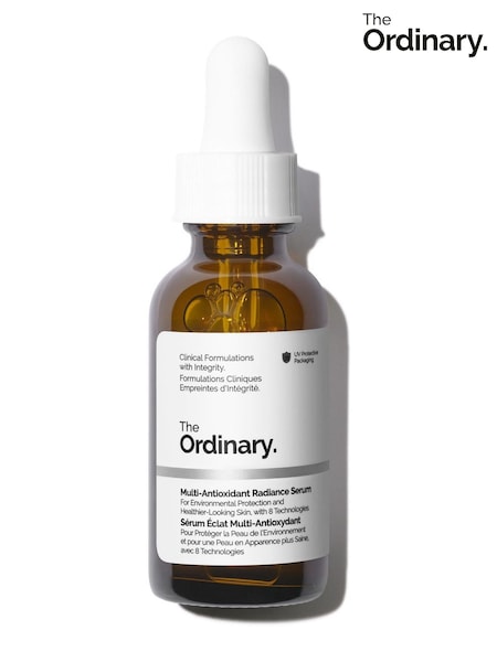 The Ordinary MultiAntioxidant Radiance Serum 30ml (F94983) | £14.50