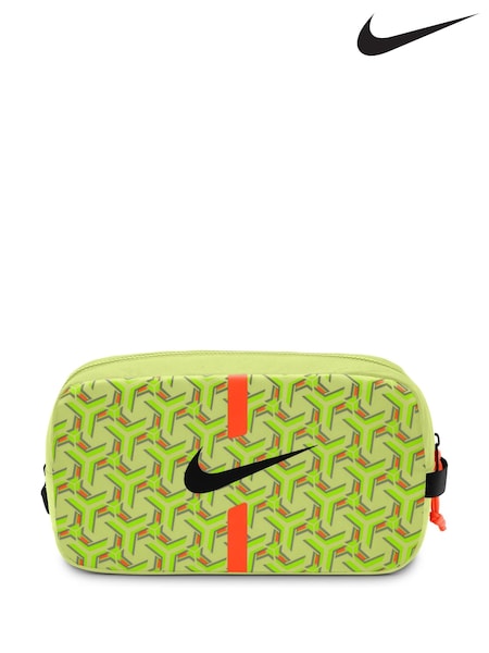 Nike Limelight Green Academy Football Shoes Bag (F95354) | £23
