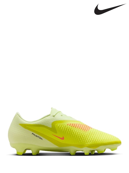 Nike Orange Phantom Academy Multi Ground Football Boots (F95853) | £80
