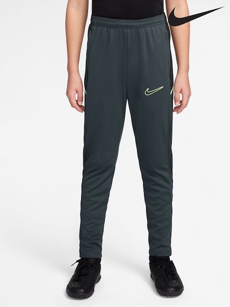 Nike Dark Seaweed Green Academy Dri-FIT Joggers (F95859) | £33