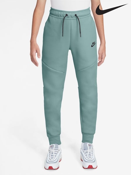 Nike Fir Green Tech Fleece Joggers (F96051) | £60