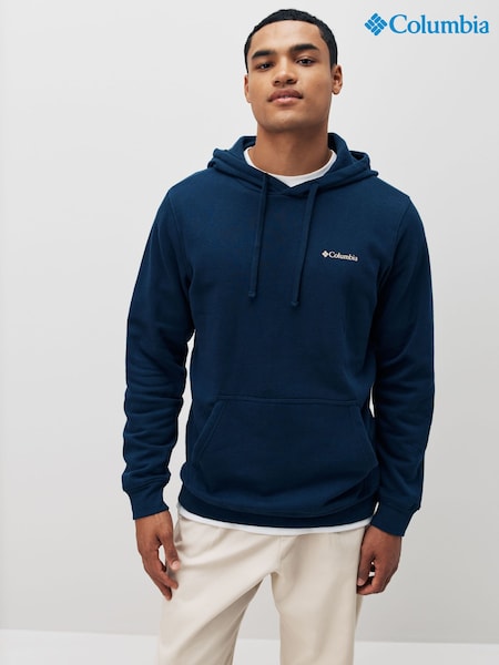 Columbia Blue Trek™ Graphic Print Hoodie (F96870) | £60