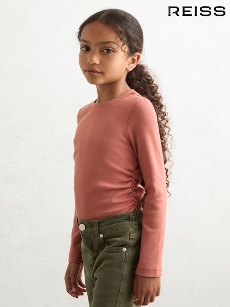 Reiss Rose Trina T-Shirt (F97886) | £14