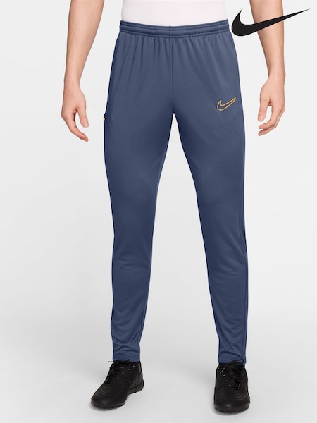 Nike Diffused Blue Academy Dri-FIT Training Joggers (F98047) | £40