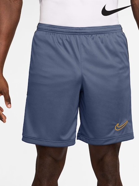 Nike Diffused Blue Academy Dri-FIT Training Shorts (F98056) | £23