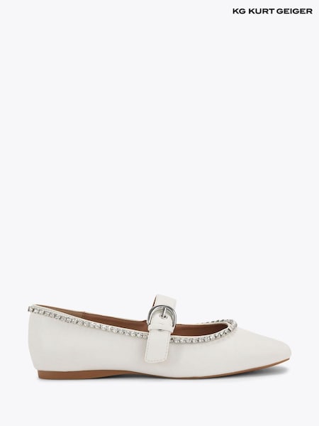KG Kurt Geiger Nico Pumps (F98168) | £119
