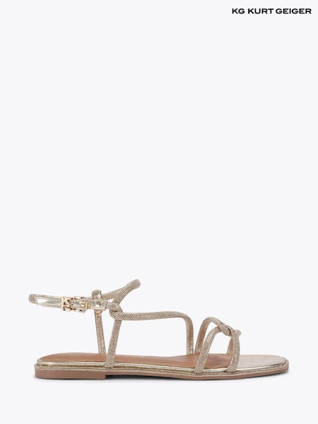 KG Kurt Geiger Priya Sandals (F98190) | £119