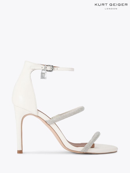 Kurt Geiger London Park Lane Sandals (F98210) | £99