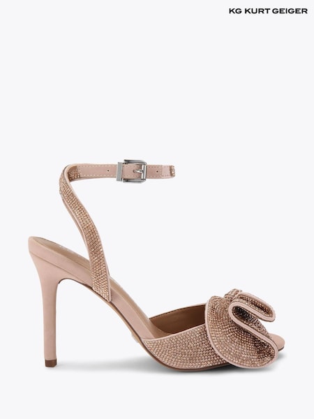 KG Kurt Geiger ALLEGRA Sandals (F98219) | £99