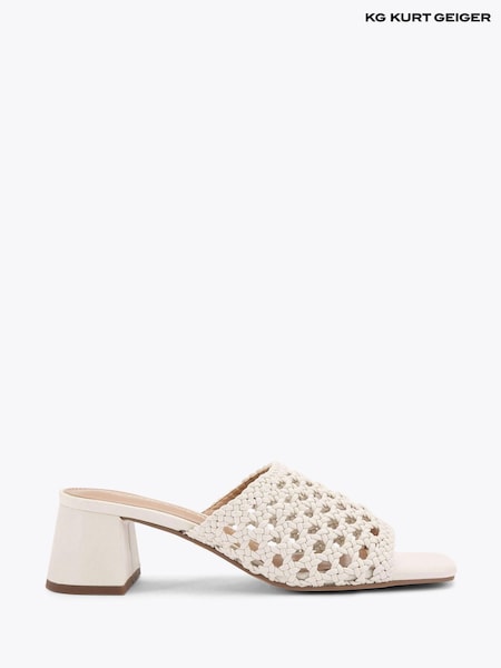 KG Kurt Geiger Remi Sandals (F98234) | £99