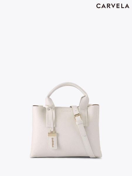Carvela Luna Midi  Tote Bag (F98246) | £109