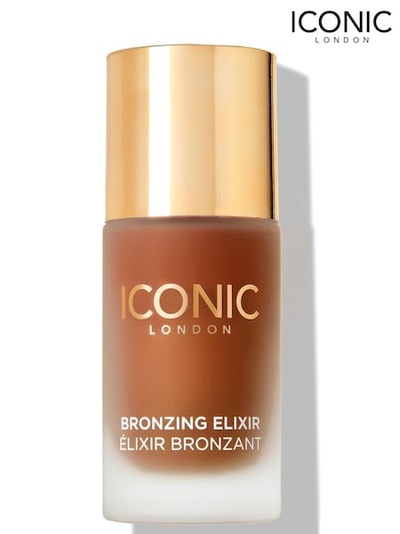 ICONIC London Bronzing Elixir (F98315) | £25
