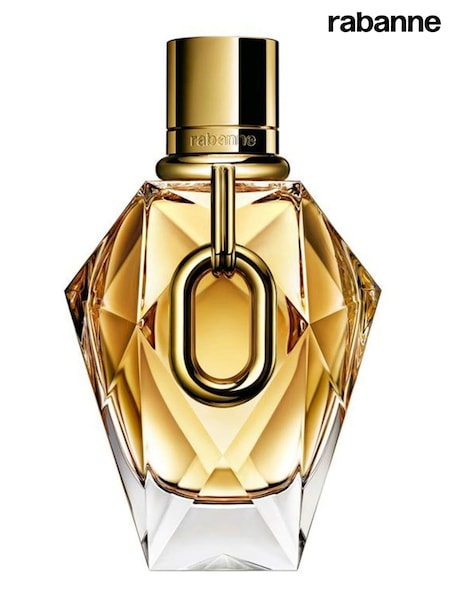 Rabanne Million Gold For Her Eau de Parfum 90ml (F98358) | £135