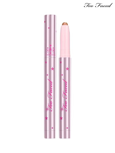 Too Faced Quickie Queen Cream Eyeshadow Stick (F98406) | £22