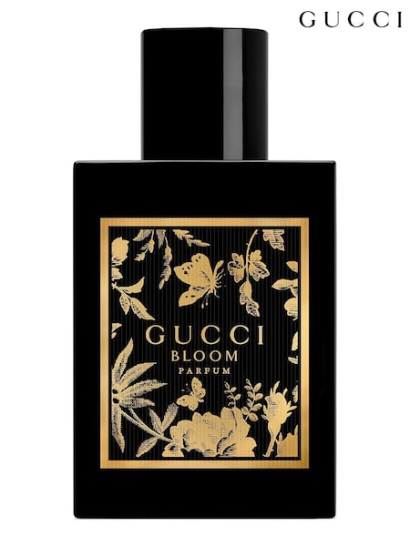 Gucci Women Bloom Parfum 50ml (F98441) | £103