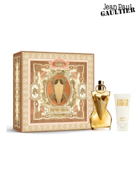 Jean Paul Gaultier Gaultier Divine Eau de Parfum 50ml (F98857) | £100