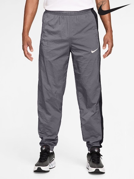 Nike Grey Total 90 Repel Football Joggers (F98920) | £80