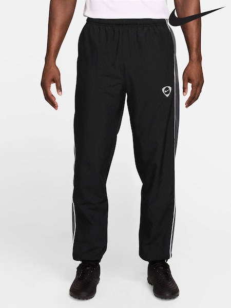 Nike Black Repel Academy+ Woven Joggers (F98922) | £65