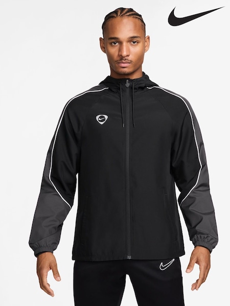 Nike Black Repel Academy Jacket (F98967) | £70
