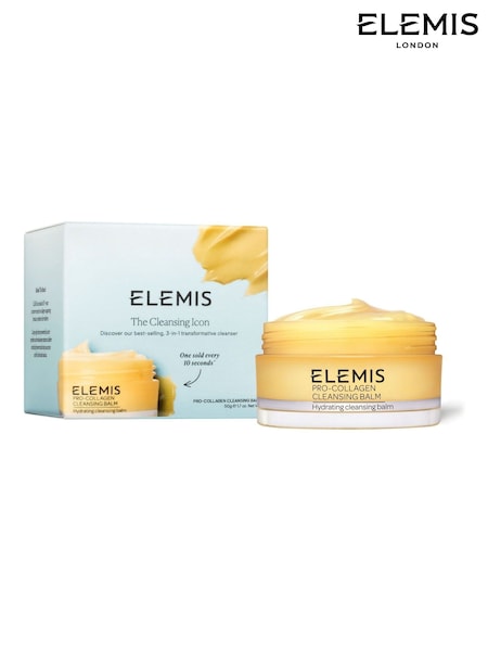 ELEMIS The Cleansing Icon 50ml (F99232) | £29