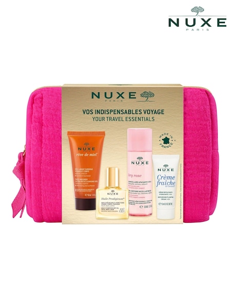 Nuxe My Travel Essentials (F99803) | £22