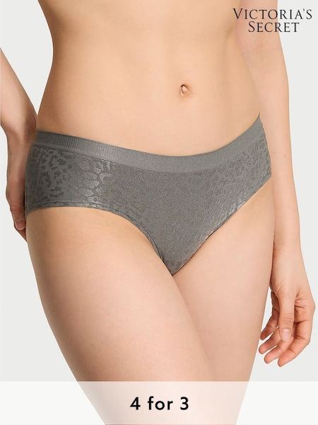 Victoria's Secret Expedition Green Hipster Knickers (G00081) | £9