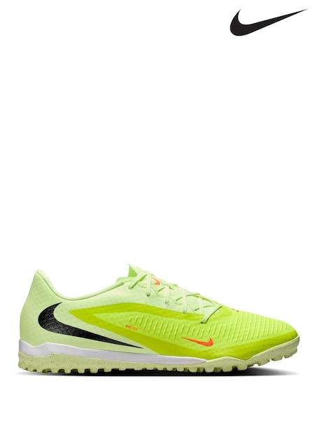 Nike Green Phantom Academy Turf Football Boots (G00631) | £80