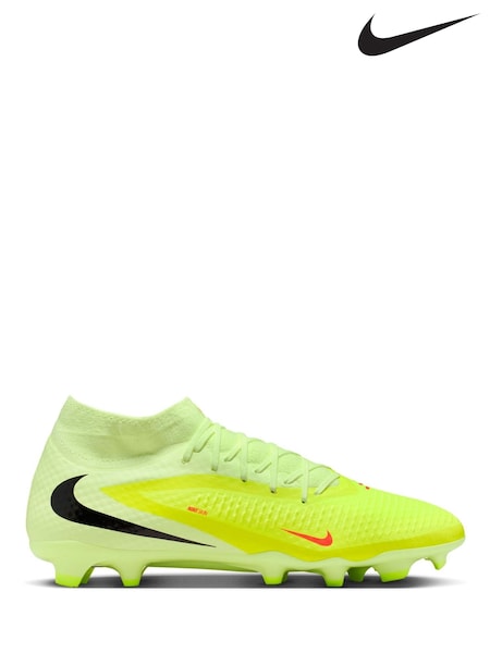 Nike Orange Phantom Multi Ground Football Boots (G00653) | £85