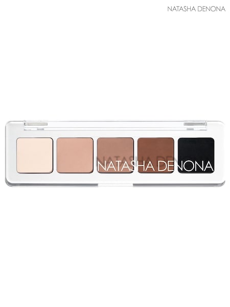 Natasha Denona Mini Eye Sculpt Eyeshadow Palette (G01215) | £24