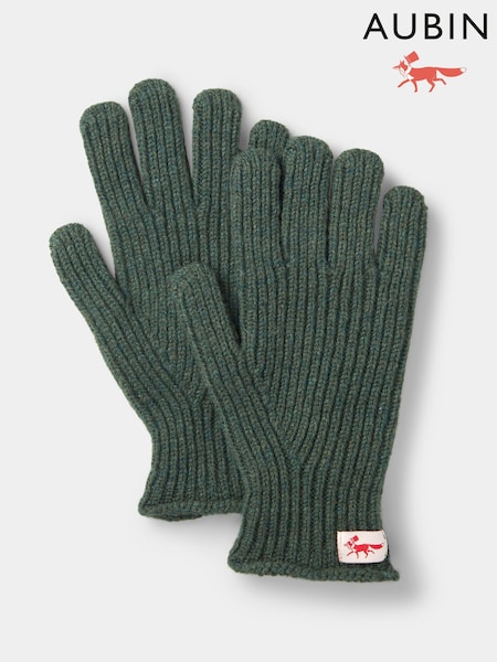 Aubin Clyde Gloves (G01467) | £39