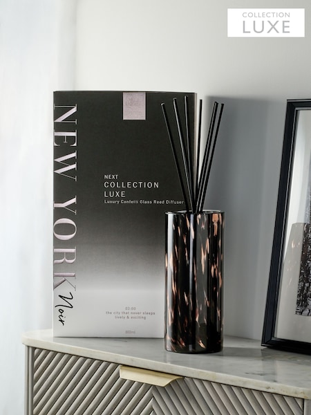 Collection Luxe Confetti Xl Reed Diffuser