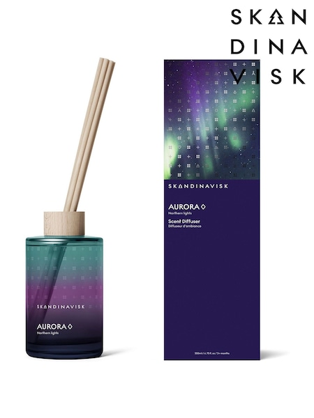 Skandinavisk Aurora Scent Diffuser 200ml (G02247) | £49