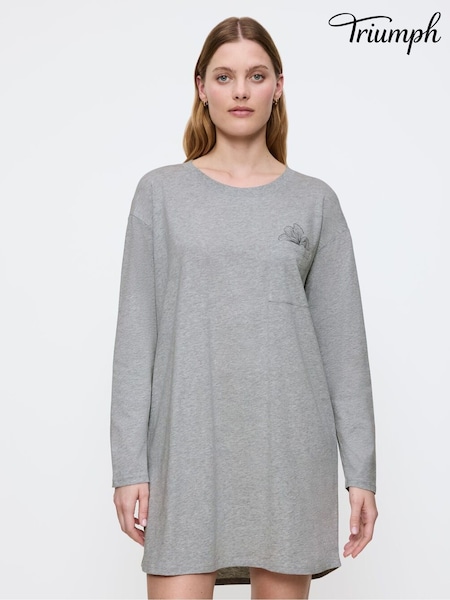 Triumph Nightdress Short Sleeved (G02558) | £24