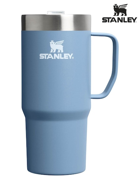 Stanley Indigo Everyday Suburban Mug (G02643) | £35