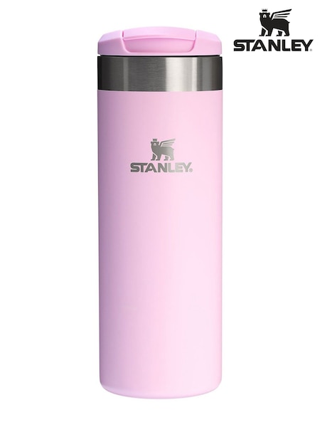 Stanley Cherry Blossom AeroLight Transit 0.47L Mug (G02649) | £38