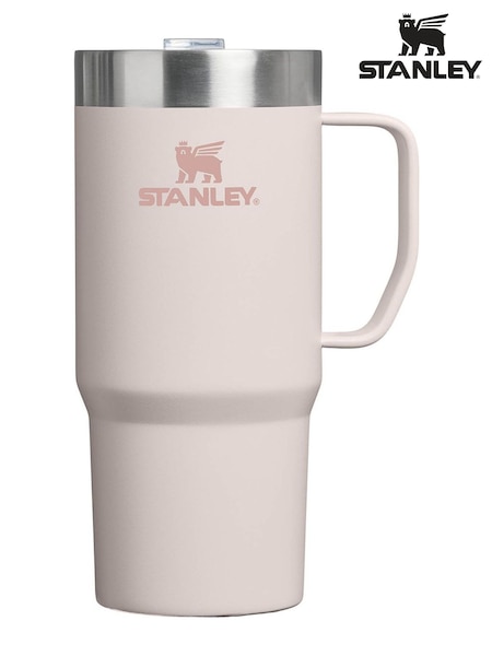 Stanley Rose Quartz Everyday Suburban Mug (G02656) | £35