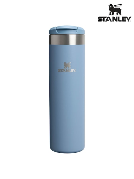 Stanley Indigo AeroLight Transit 0.6L Mug (G02657) | £43