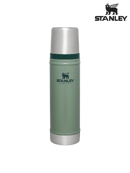 Stanley Hammertone Green Legendary Classic Bottle 0.59L (G02660) | £52