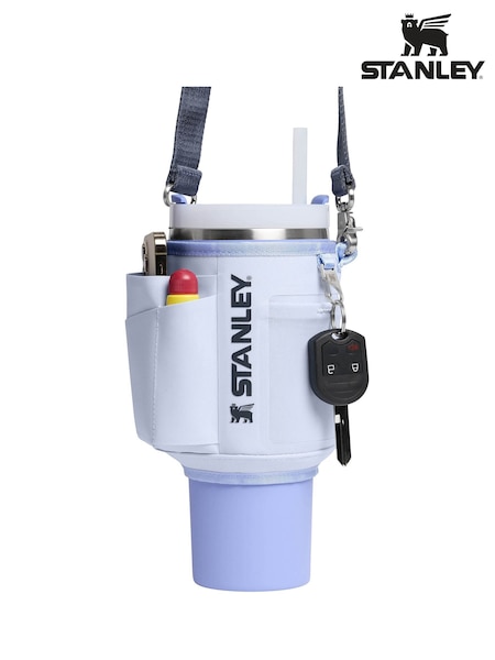 Stanley Dew Drop All-Day Quencher Carry-All 1.18L 0.89L (G02681) | £45