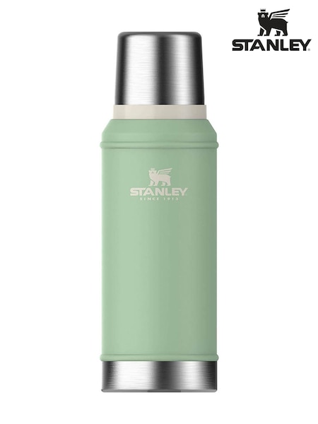 Stanley Pistachio Legendary Classic Bottle 0.94L (G02686) | £56
